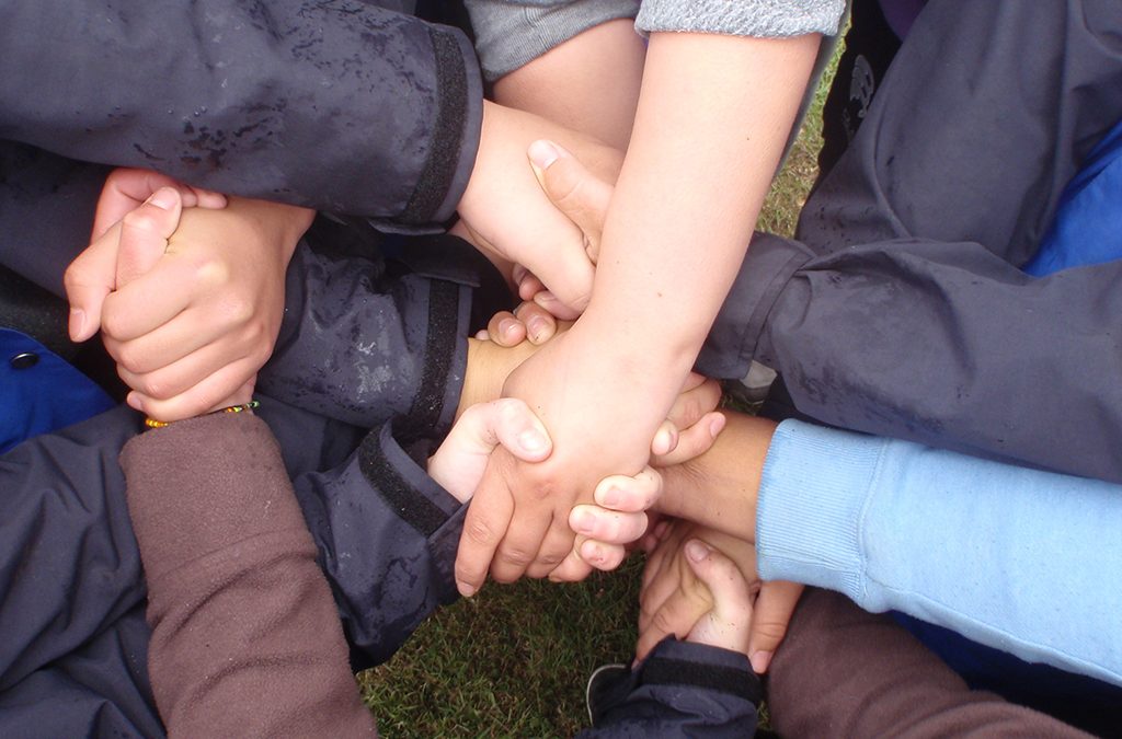 Building Relationships