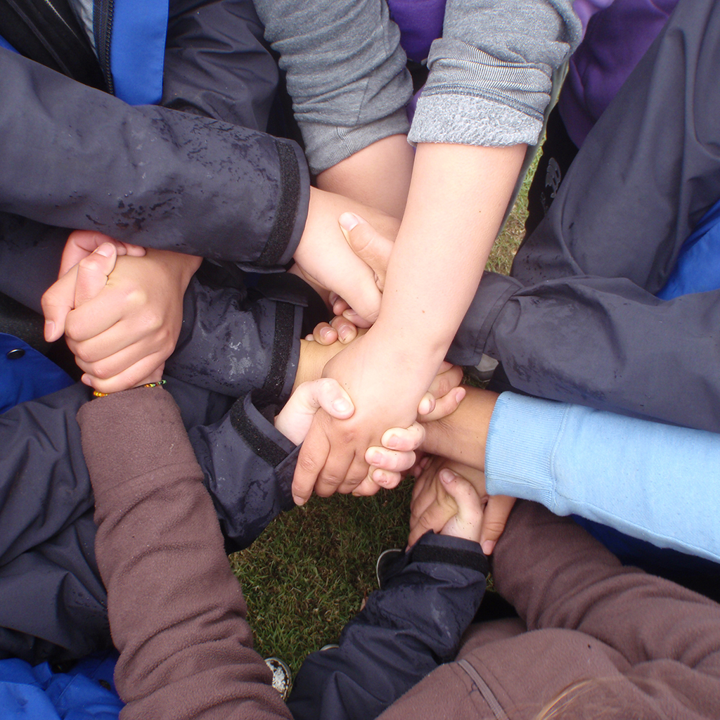 Building Relationships