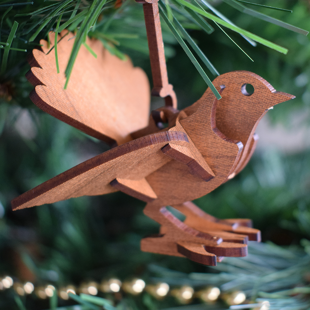 Our Christmas Unwrapped