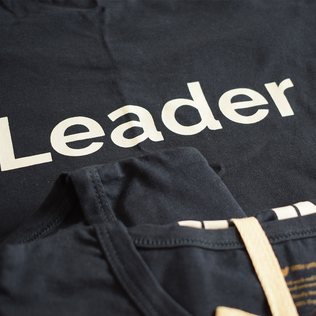 follow your leader shirt