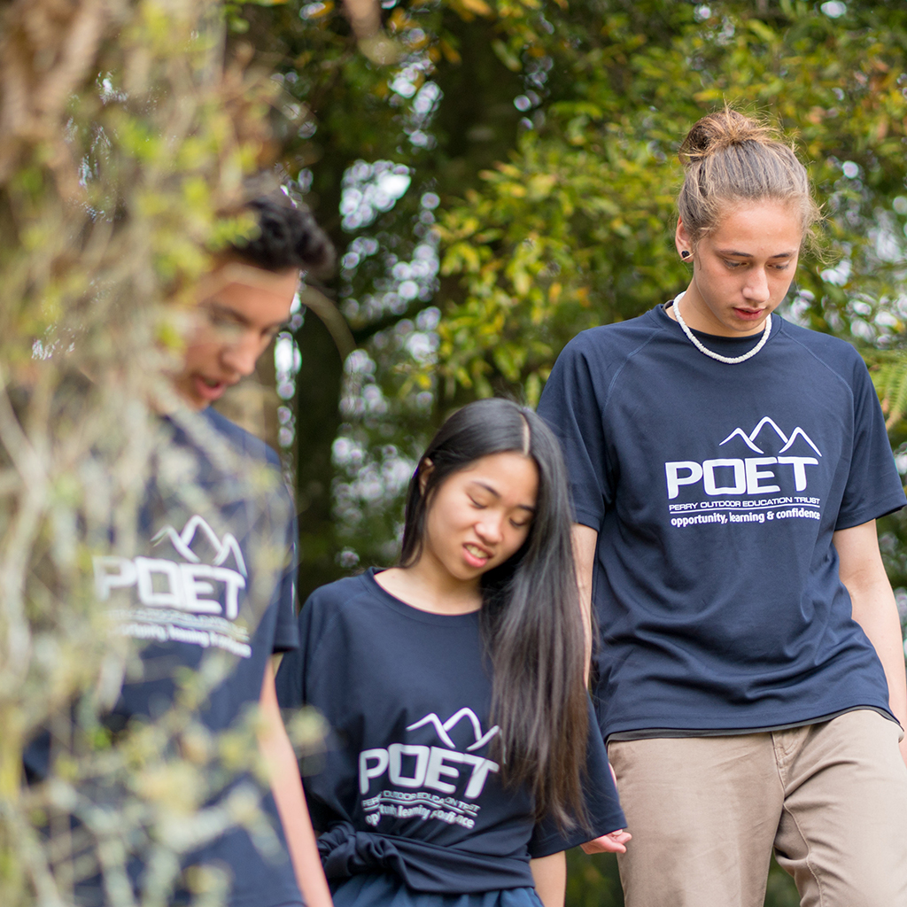 People & Planet first