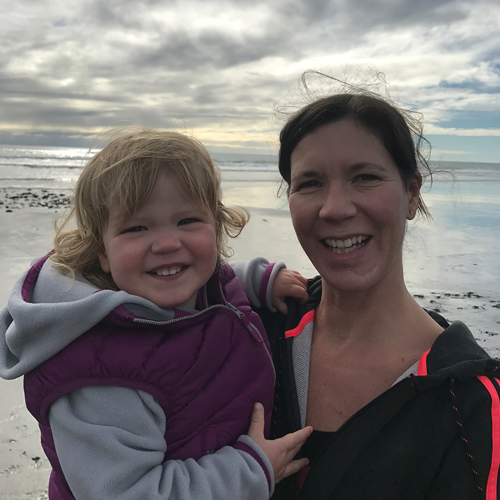 Our People: Emma