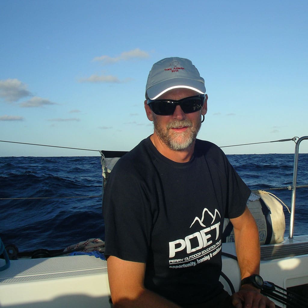 Our People: Mike