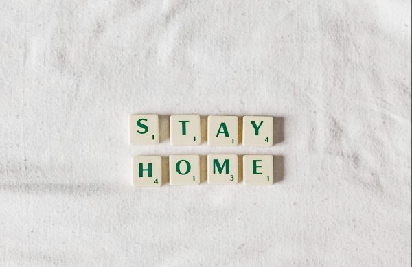 Staying In & Getting Out