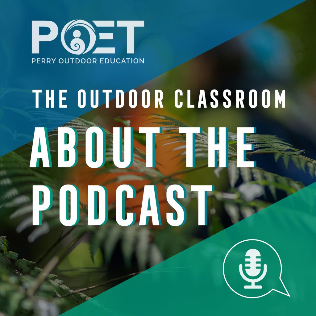 Introduction to the Outdoor Classroom Podcast