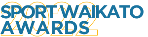 Annual Report 2022 Sport Waikato Awards