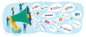 Annual Report 2022 Sponsors