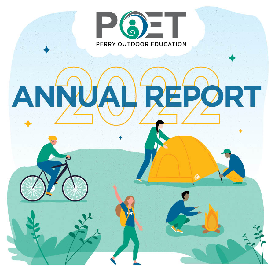 Outdoor Education Annual Report