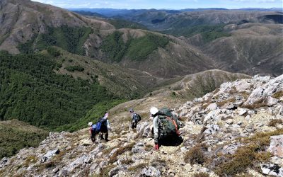 Hamilton Tramping Club