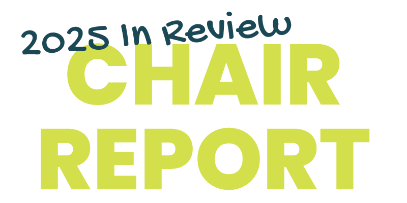 POET_AnnualReport_ChairReport