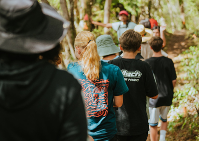 Te Kuiti High School